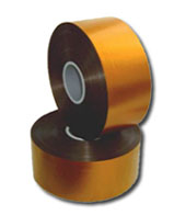 Kapton rolls
